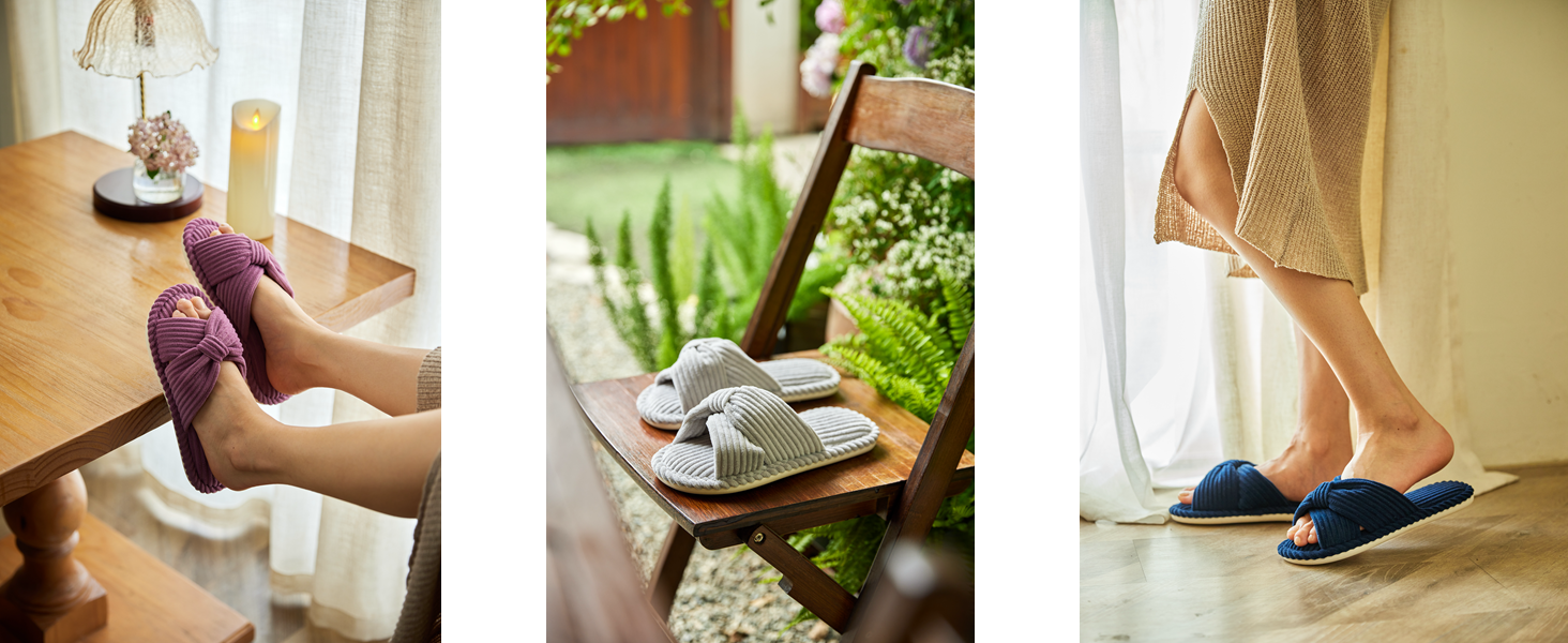 Retreat & Wellness Programs
