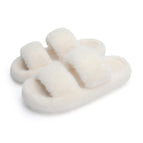 Luminous Soft Ivory