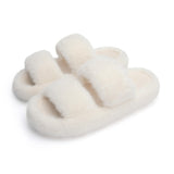 Luminous Soft Ivory