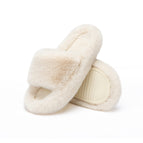 Soft ivory cream