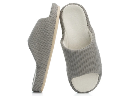 SCALLOP Soft Sole Slippers