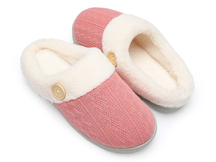 Chaussons BUTTON