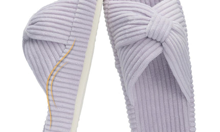 HODY Memory Foam Slippers (Supportive Arch Edition)