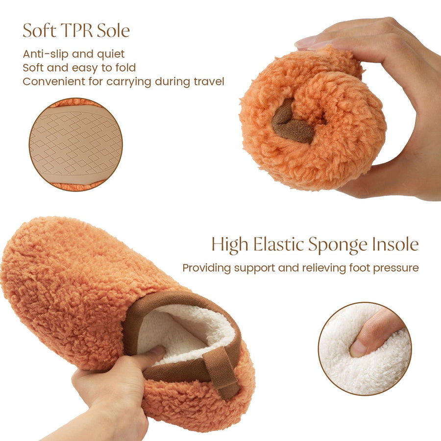 Nook Marmelade