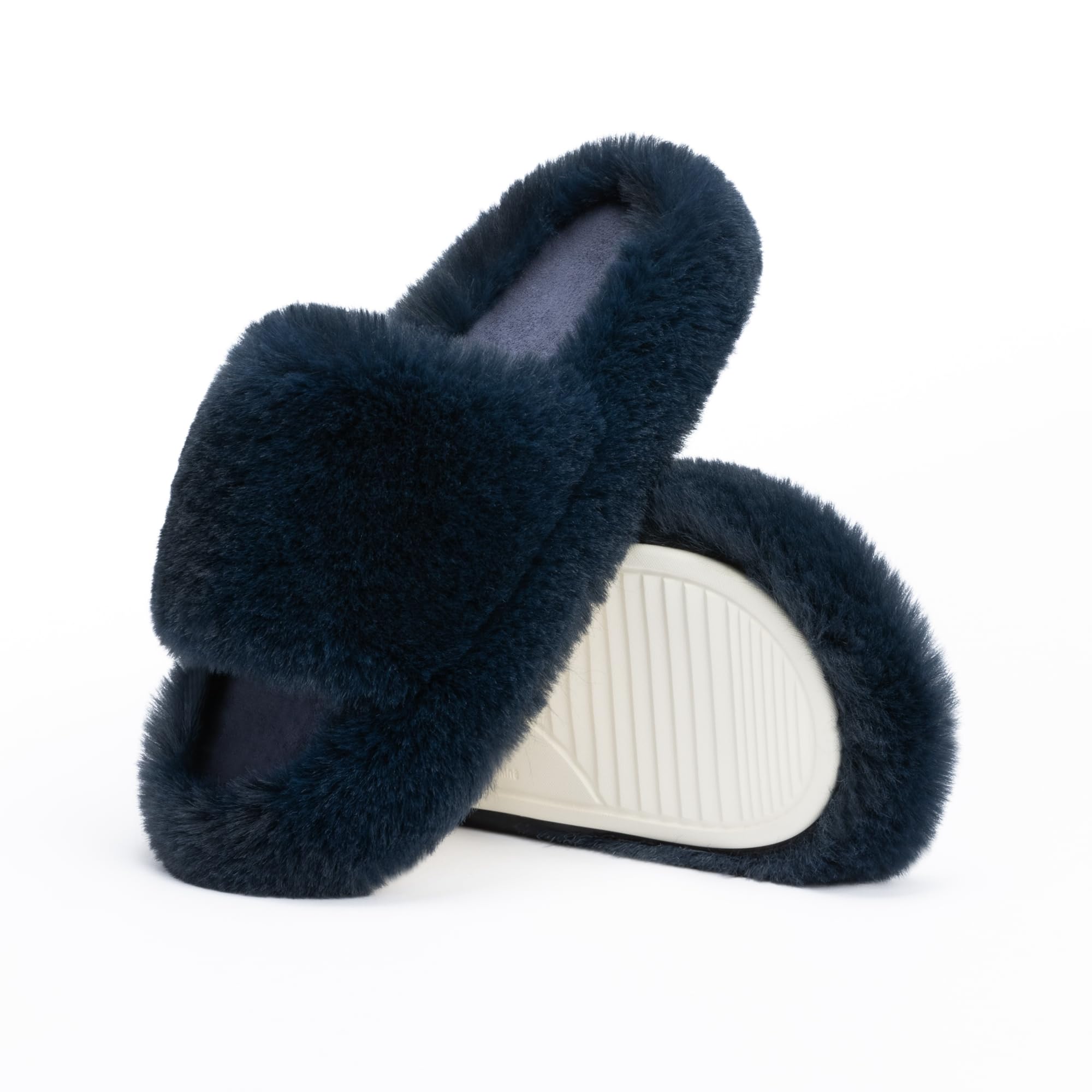 Plume Indigo