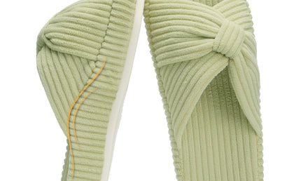 HODY Memory Foam Slippers (Supportive Arch Edition)
