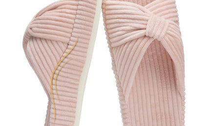 HODY Memory Foam Slippers (Supportive Arch Edition)