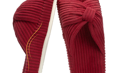 HODY Memory Foam Slippers (Supportive Arch Edition)
