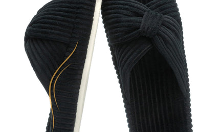 HODY Memory Foam Slippers (Supportive Arch Edition)