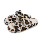 Leopard Beige