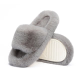 Soft dove gray