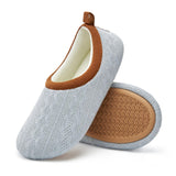 Pale silver blue with chestnut trim