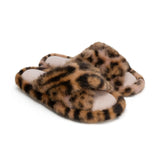 Leopard Rosa