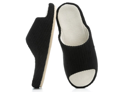 SCALLOP Soft Sole Slippers