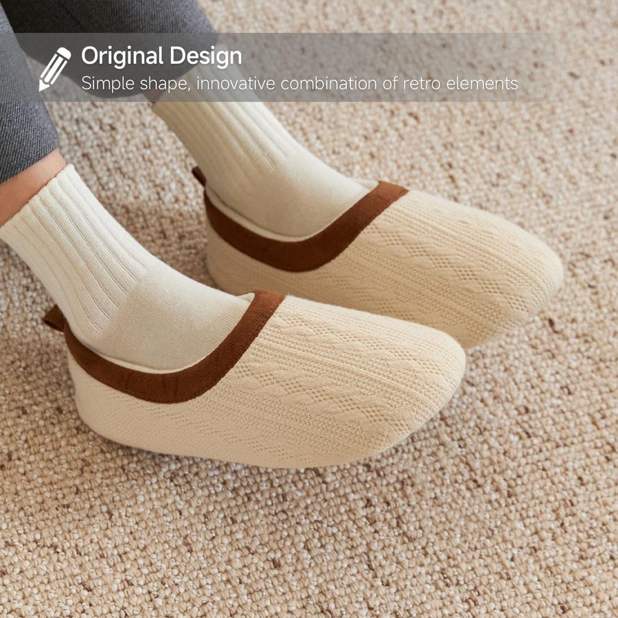 Loom Lightweight Slippers
