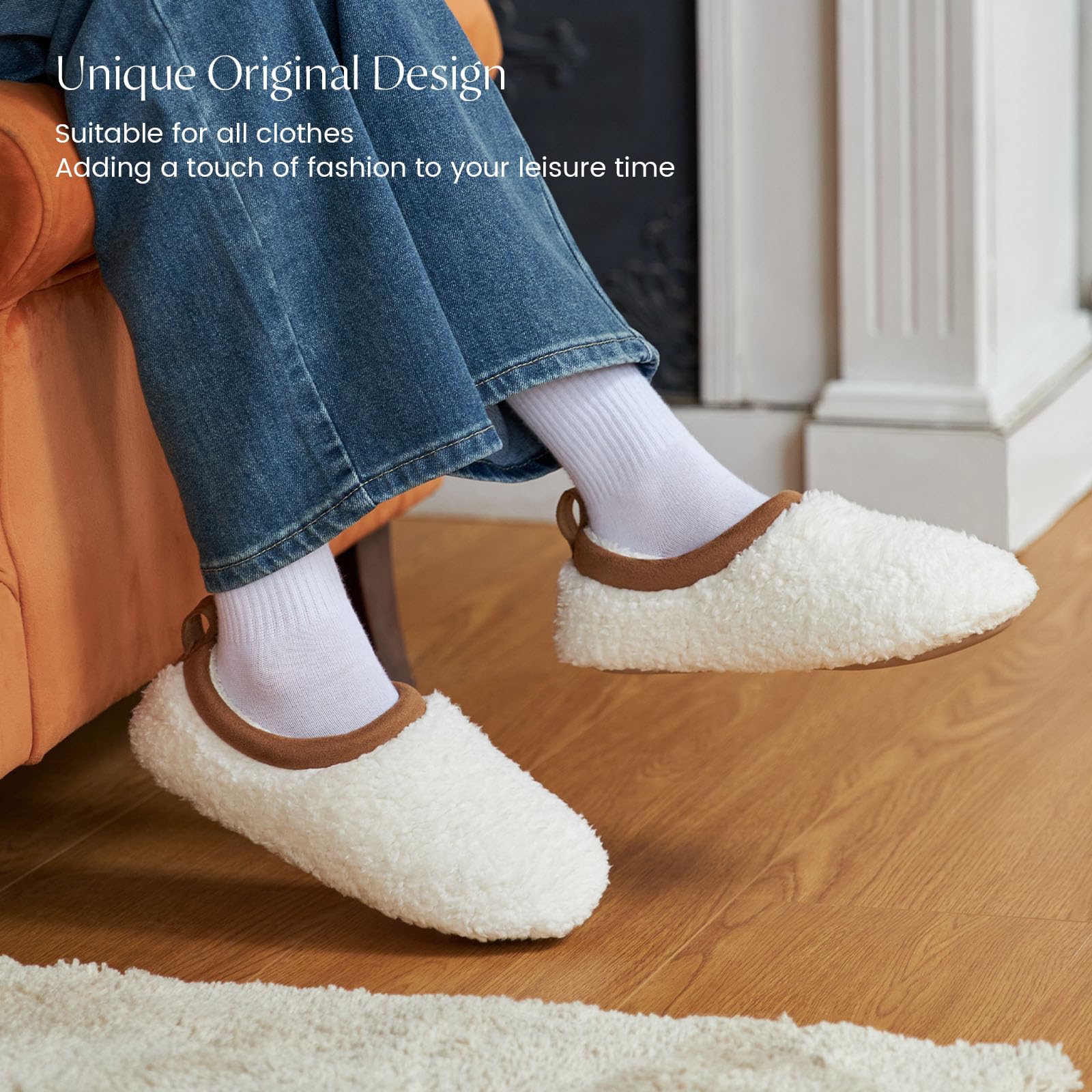 Nook – Biscuit