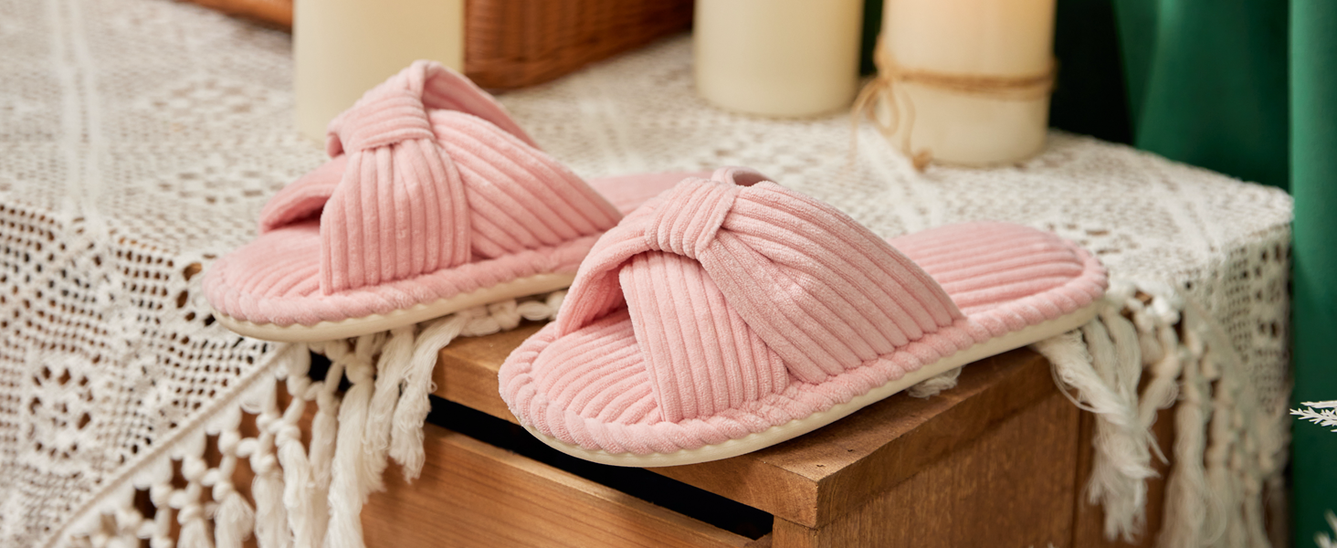Spa Retail & Take-home Gifting