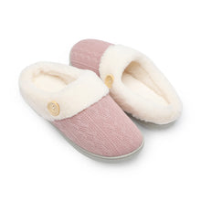 BUTTON Mauve pink