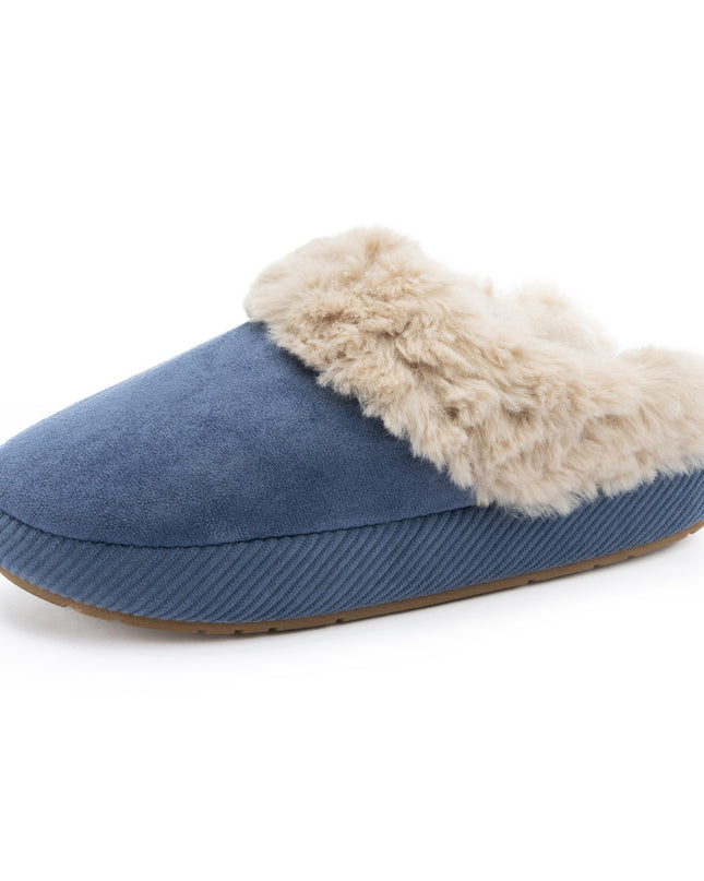 PlushWalk Slipper