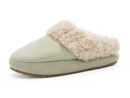 YACHT - PlushWalk Slipper