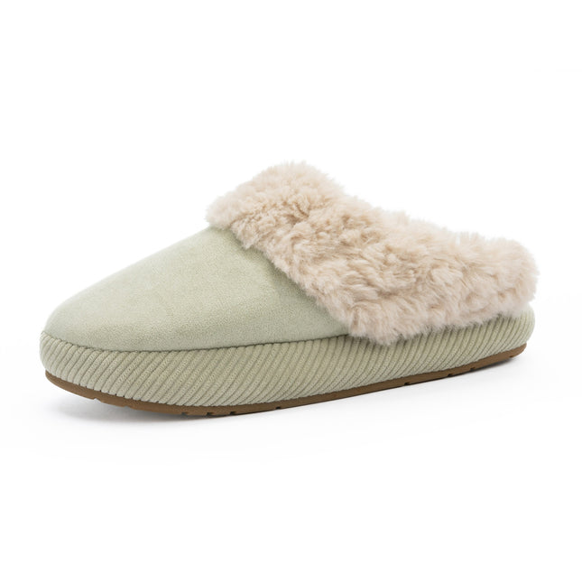 PlushWalk Slipper