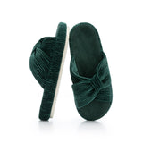 Satin Emerald