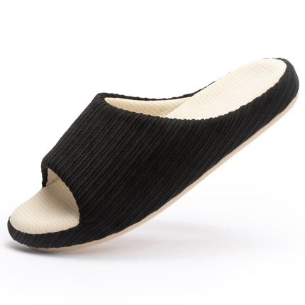 Pantuflas SCALLOP de suela suave