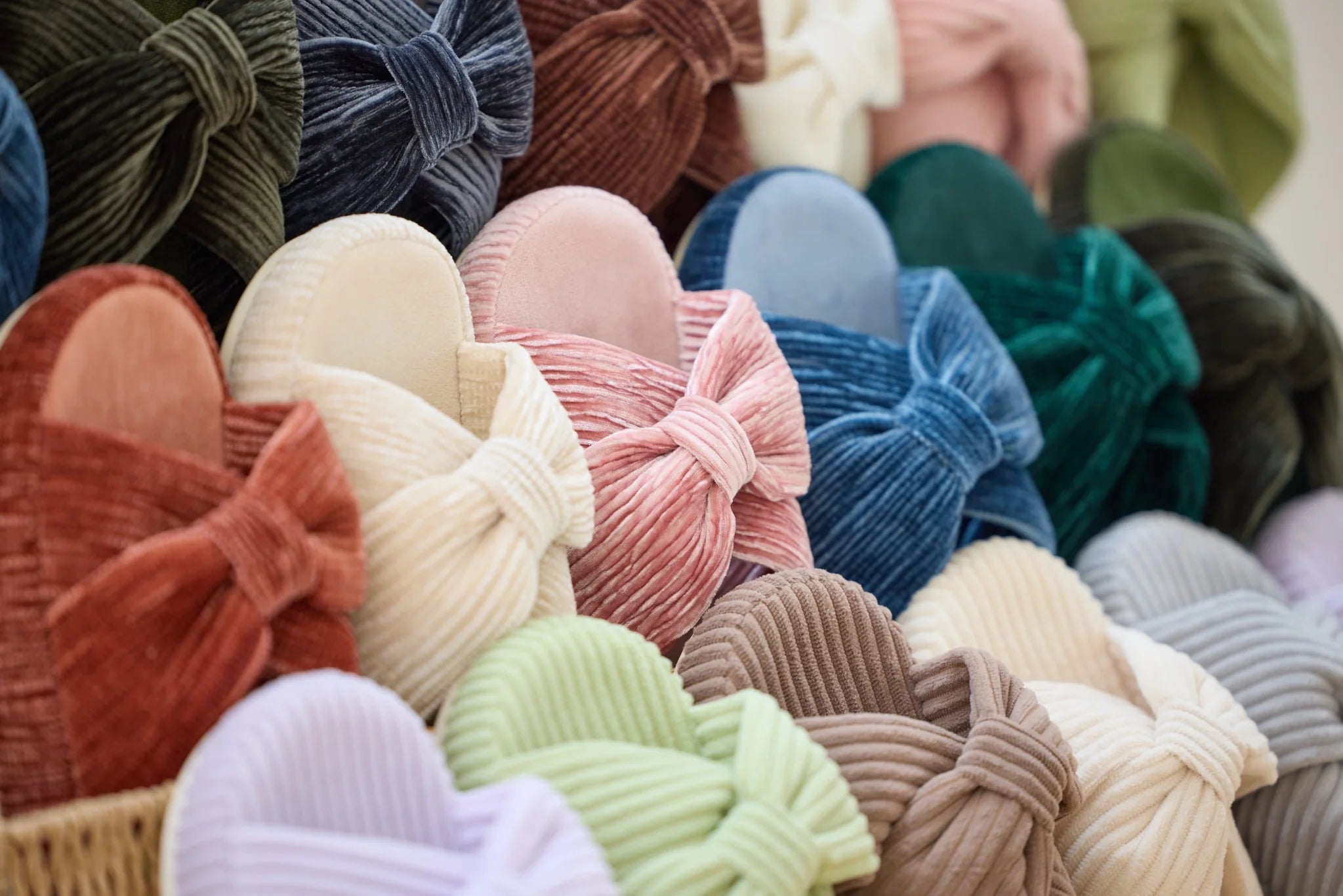 Women’s Slippers Wholesale