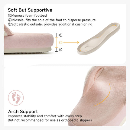 Sunday - Rosa Macaron