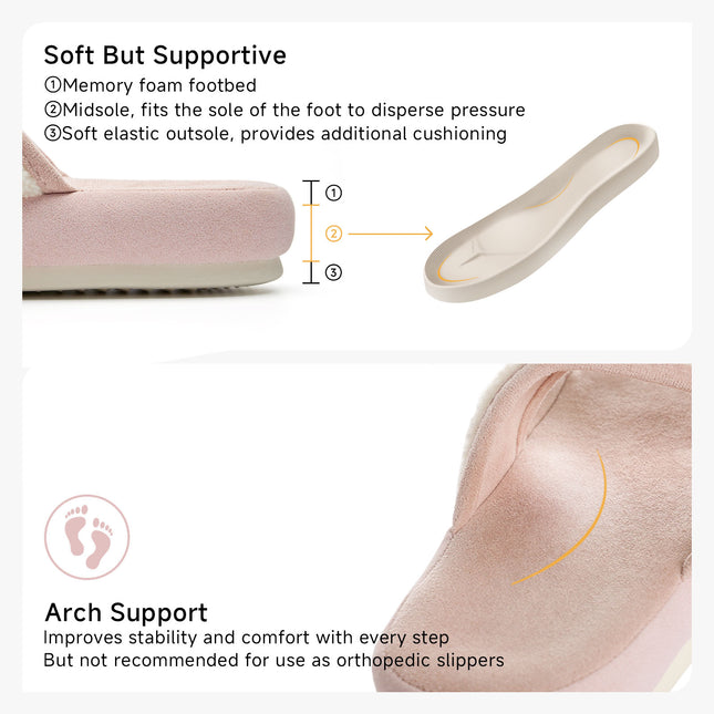 Sunday - Pink Macaron