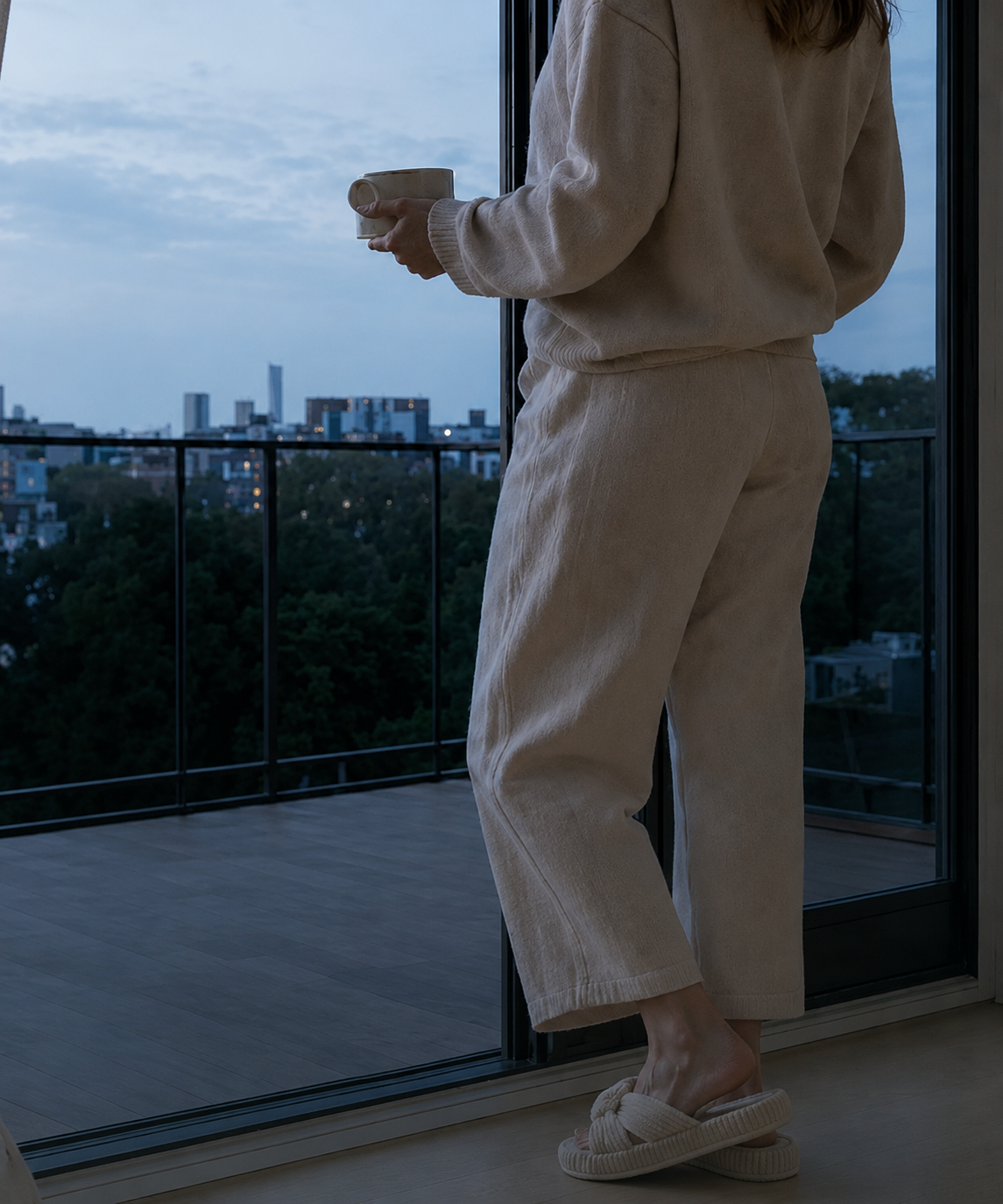 Chantomoo lifestyle image